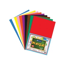 3 Adet Fly Keçe 10'lu 20x30 Cm