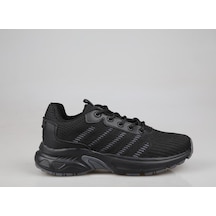 Mp 251-2301 Siyah Unisex Sneakers Siyah