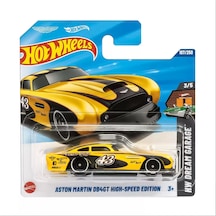 Hw Tekli Arabalar Aston Martin Db4gt High-speed Editionhyy52