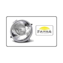 Murat 124 M124-50nc Far Reflektör-Farba 10299e