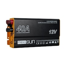 Mexxsun Ac-dc Akü Şarj Cihazı