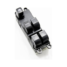 Nissan Primera Ön Sol Cam Düğme 1996-2000