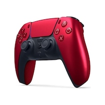 Sony Playstation 5 Dualsense Controller Volcanic Red (Bilkom Garantili)
