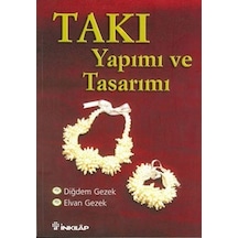 Takı Yapımı ve Tasarımı 1