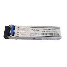 Beek Bn-Glc-Ex-Sm 40 Km 1000Base-Lx 1.25Gb/S Sfp Modül