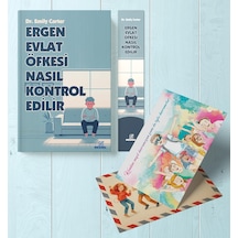 Ergen Evlat Öfkesi Nasıl Kontrol Edilir