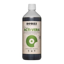 Biobizz Acti Vera 1  Litre