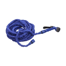 Reedark "7 Fonksiyonlu Genişleyebilir Bahçe Hortumu - 150ft Sızdırmaz Yüksek Basınçlı Esnek Hortum"