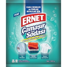 Ernet Çamaşır Sodası 12 x 500 G