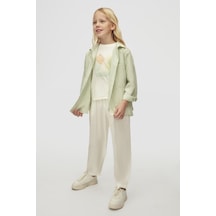 Nk Kids N.k. Unsea Kız Çocuk Tshirt - N.k. Unsea - Ecru - 13 Yaş - 38435-ecru-13 Yaş Ekru