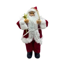 Mey İthalat Mini Noel Baba Figürü