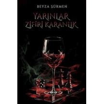 Yarınlar Zifiri Karanlık - Glob-667167