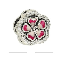 Nur Silver Moments Gümüş Charm - NUR-CM00391