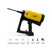 Dawreek BT0240 Şarjlı Çivi Tabancası