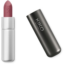 Kiko Powder Power Lipstick 24 Rosy Mauve