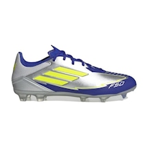 Adidas F50 League Fg/mg Messi Erkek Gri Futbol Krampon Ih0918 I-174 Gri