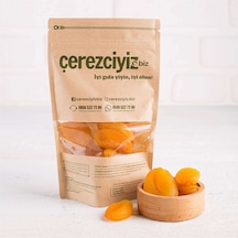 Çerezciyiz Biz Kuru Sarı Kayısı 1 KG