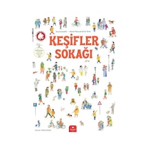 Keşifler Sokağı - Aıaı-882930