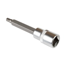 Gfb 2453 Allen Lokmalı Bits Uç Uzun Hex12-55 Mm 1/2