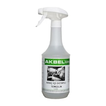 Akbel Araç İçi Detaylı Temizlik 1 Kg
