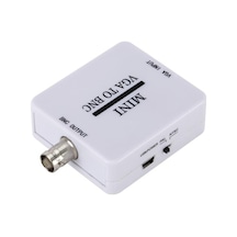Vga To Bnc Çevirici Vga Bnc Dönüştürücü