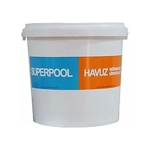 Superpool Havuz %56 Klor 25 Kg