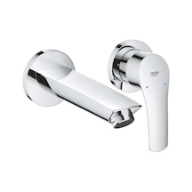 Grohe Eurosmart 2 Delikli Lavabo Bataryası S-Boyut-29337003