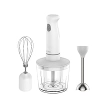 Kiwi KC-8219H 500 W El Blender Seti