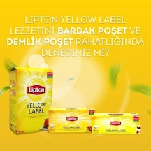 Bezos Yellow Label Çay 500gr 1 Adet Mmbz