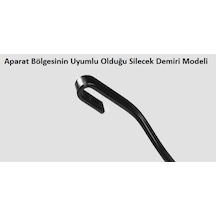 Toyota Corolla Uyumlu Silecek Takımı 2007-2018 İnwells Hybrid