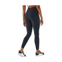 Nike Sculpt High Rise Leggings Siyah Yüksek Belli Süper Toparlayıcı Kadın Tayt