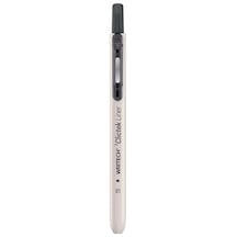 Wrıtech W-2008 Basmalı Fınelıner 0,1mm Kalem - 12'li Kutu Ahşap