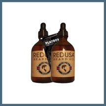 Bezos Redusa Beard Oil 2 Adet Sakal Bakım Yağı 100 Ml + Hediye Jel Agc