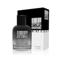 Q Life 235 Black Erkek Parfüm 100 ML