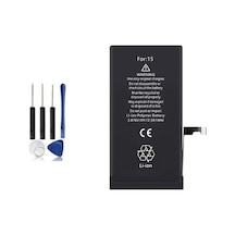 Apple Uyumlu iPhone 15 İle  A+ Kalite Pil Batarya