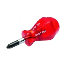 4.5x40 Ph1 Kraft Seri Yıldız Uçlu Topaç Tornavida