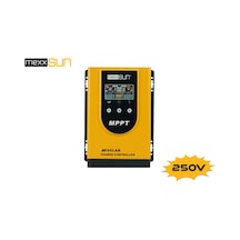 Mexxsun Mpk8 60a Mppt 12/24/48v