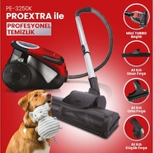 Goldmaster PE-3250K ProEXTRA Elektrikli Süpürge