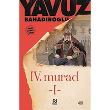 4. Murad Cilt: 1