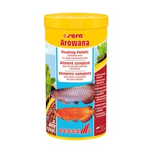 Sera Arowana 50 Gr (kovadan Bölme)