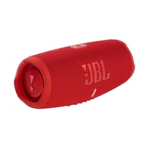 Jbl Charge5 Ipx7 Taşınabilir Bluetooth Hoparlör - Kırmızı
