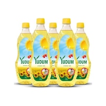 1 Lt Ayçiçek Yagı 5'li A Antaj Paket