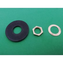 Exizticaret Saat Mekanizması, 1 Adet 18 Mm Uzun Set Sessiz Duvar Saati Mekanizması Askısız Exiznm582 Beyaz