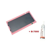 Xiaomi K50 Gaming Lcd Ekran Dokunmatik B-7000