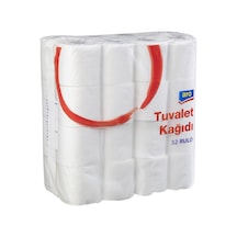 Aro 2 Katlı Tuvalet Kağıdı 32'li Paket - Eriyen Yapı 3'li Ekonomik Paket - 3 Adet Tarı