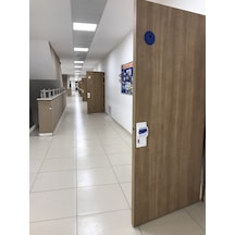 Okul Kapı Sabitleme Kilidi N11.526