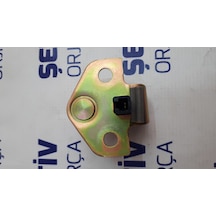 Ford Focus Kapı Kilit Karşılığı 1998 / 2004 2m51 F21982 Aa