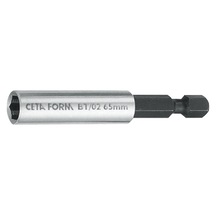 Ceta-form 60 Mm Manyetik Bits Tutucu Ve Uzatma Adaptörü 60 Mm Bt/02