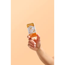 Apitera UP Doğal Bal, B Vitaminleri, Kırmızı Ginseng, Guarana ve Propolis İçeren Takviye Edici 56'lı Saşe