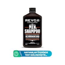 Revox Erkeklere Özel Saç Bakım Şampuanı 400 ML